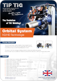 TiP TiG Orbital PDF English