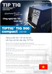 TiP TiG 500 Compact PDF Vietnamese